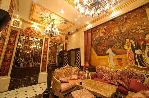 交口高档KTV妹子质量哪家好